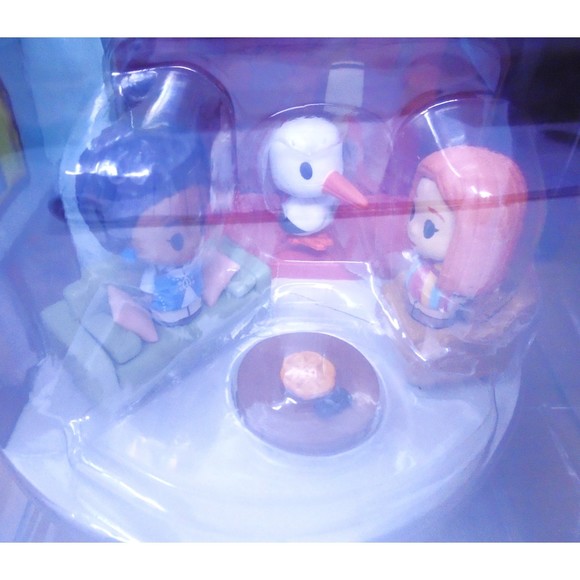 New Funko Pop Wanda & Geraldine Mini Moments/Wanda Vison T-Shirt Large "Pietro" - Picture 6 of 12